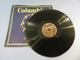 Delcampe - DISQUE 78 TOURS COLOMBIA ANNIE CORDY LA BAGARRE + Gramophone Chanson Chanteur Musique Artiste Variété - 78 Rpm - Schellackplatten