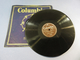 Delcampe - DISQUE 78 TOURS COLOMBIA ANNIE CORDY LA BAGARRE + Gramophone Chanson Chanteur Musique Artiste Variété - 78 T - Grammofoonplaten