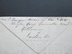 Delcampe - Kriegsgefangenlager / Prisoner Of War Post 1. WK POW  Camp Islington (London) 4. / 304 Brief Mit Inhalt!! - Brieven En Documenten