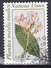 Timbre-poste Oblitéré - Plante Médicinale Frangipanier Rouge Plumeria Rubra - N° 190 (Yvert) - NATIONS UNIES Genève 1990 - Gebraucht