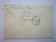 ENVELOPPE  REC  Au Départ De  RIJEKA 2  à Destination De TOULOUSE  1958   - Covers & Documents