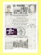 CPM Numérotée : 000935 -  1945 : ALLEMAGNE ABATTUE  ( Timbre Presse Ma LIBERTE ) - Histoire
