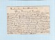 CPA   EUSKIRCHEN - 1367. La Poste  - écrite Aout 1928 - Euskirchen