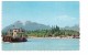 Canada Haney Albion Fort Langley Ferry Bateau Bac Cachet 1972 - Other & Unclassified