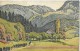 PRO JUVENTUTE-KARTE  &#8594; Vallée Du Jura Prés De Fontenais &#9658;SBK J2&J3 Nicht Abgestempelt !&#9668; - Lettres & Documents