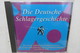 CD "Die Deutsche Schlagergeschichte 1976" Authentische Tondokumentation Erfolgreicher Dtsch. Titel Im Original 1959-1988 - Andere - Duitstalig