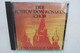 CD "Der Rostov Don Kosaken Chor" Der Heilige Abend (signiert) - Chants De Noel