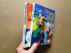 Disney - Classiques France Loisirs (Lot De 2 Livres) - Années 90 - Disney