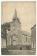 Acheux  (80.Somme)  L´Eglise - Acheux En Amienois