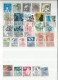 Spain,Romania,Netherlands LOT Stamps USED.4 Scans - Lots & Kiloware (mixtures) - Max. 999 Stamps