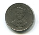 1995 Haiti 5 Centimes Coin - Haiti