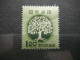 Japan 1948 * MH #Mi. 397 Trees - Neufs