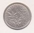 F190-5 50 CENTIMES SEMEUSE 1899 - Other & Unclassified