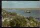 Hamburg Blankenese - Blick Vom Süllberg - Blankenese