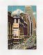 65190   Stati  Uniti,  Looking North On Broadway From  34th Street,  New York City,  VG  1957 - Broadway