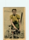 CYCLISME - Roger GHIJSELINCK - Carte Découpée - En L' état - 2 Scans - Cyclisme