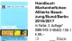 Handbuch Michel Markenhefte All.Post BRD Berlin 2017 Neu 98€ Handbook With Special Carnets Booklets Catalogue Of Germany - Boeken & CD's