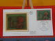 FDC > 1970-1979 > Oeuvre, Carzou, Princesse Lointaine - 06 Vence & Paris - 18.9.1976 - 1er Jour. Coté 13,50 &euro; Lot 3 - 1970-1979