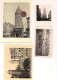 $3-4835 GERMANIA FRANCOFORTE FRANKFURT 8 FOTO ANNI ' 30 - Collezioni E Lotti