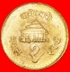 § SUN & MOON: NEPAL &#9733; 1 RUPEE 2051 (1994)! LOW START&#9733; NO RESERVE! Birendra (1971-2001) - Népal