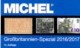 MlCHEL Briefmarken Großbritannien Spezial Katalog 2016/2017 Neu 89€ British Stamp The New Special Catalogue Stamps Of UK - Autres & Non Classés