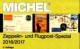 MlCHEL Zeppelin-/Flugpost Spezial Katalog 2017 New 89€ Mit Flugpost-Ausgaben In Alle WELT Topics Catalogues Of The World - Material Und Zubehör