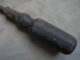 Outil Ancien - Grand Tourne Vis Plat - Outils Anciens