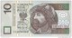 POLAND 10 ZLOTYCH 1994 (1995) P-173 UNC [PL854b] - Poland