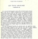 CHARBONNEAUX J.&#8206; : La Sculpture Grecque Classique, Tome 2&#8206;, La Guilde Lu Livre Lausanne - ( 1945 ) Reproduct - Archäologie