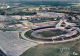 Chalon Sur Saône - Vue Aérienne Stade Léo-Lagrange (Arch. : M Calzat) &amp; Les Cités Du Stade - Pas Circulé - Chalon Sur Saone