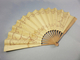 Delcampe - EVENTAIL DES ANNEES 30'S + Mode Accessoire Costume - Fans