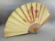 Delcampe - EVENTAIL DES ANNEES 30'S + Mode Accessoire Costume - Fans