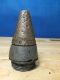 Delcampe - ORIGINAL WWII TRENCH ART SECTIONED-FLAK Zt Z S/30 1943 - Other & Unclassified
