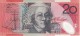 BILLETE DE AUSTRALIA DE 20 DOLLARS AÑOS 1994-96  (BANKNOTE) SIN CIRCULAR-UNCIRCULATED - 1992-2001 (kunststoffgeldscheine)