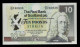 Test Note?, Schottland  10 Poonds, Testnote?, Beids. Druck, RRRR, UNC, 160 X 90 Mm, Trial, Design-Studie? Play Money? - Altri & Non Classificati