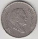 @Y@    Jordanië    100 Fils  1981      (3684) - Jordanië