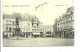 Tongeren Tongres Grand Place Et Statue Ambiorix - Tongeren