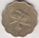 @Y@   Hong Kong  20 Cents  1995      (3700) - Hongkong