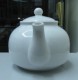 AC - OBACAY TEA PORCELAIN TEAPOT BRAND NEW FROM TURKEY - Teteras