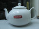 AC - OBACAY TEA PORCELAIN TEAPOT BRAND NEW FROM TURKEY - Théières