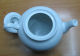 Delcampe - AC - OBACAY TEA PORCELAIN TEAPOT BRAND NEW FROM TURKEY - Teiere