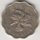 @Y@   Hong Kong  20 Cents  1998     (3712) - Hong Kong