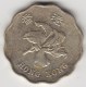 @Y@   Hong Kong  20 Cents  1998     (3721) - Hongkong