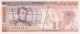 BILLETE DE MEXICO DE 5000 PESOS AÑO 1989 SIN CIRCULAR-UNCIRCULATED (BANKNOTE) - México