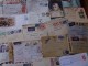 Delcampe - France Album (2000+ Stamp), Cover (225+) Collection. 19thC-mod. Huge Cv. Mint LH/FU, Military,airmail Covers++ - Collections