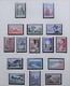 Delcampe - France Album (2000+ Stamp), Cover (225+) Collection. 19thC-mod. Huge Cv. Mint LH/FU, Military,airmail Covers++ - Collections