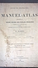 Manuel - Atlas - 1895 - Course De Geographie - W. Rosier - H. Schardt - M. Borel - 1801-1900