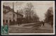 NANTERRE 92 - La Gare - Carte Photo - Nanterre