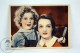 Old Trading Card / Chromo Topic/ Theme Cinema/ Movie: The Little Colonel - Actress: Shirley Temple - Otros & Sin Clasificación