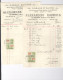 9 Relevés Compte Mensuels 1930-1931 Garage D'autos Alexandre Krekels Ixelles Location De Voitures Mme De Weissenbruch - Automobile